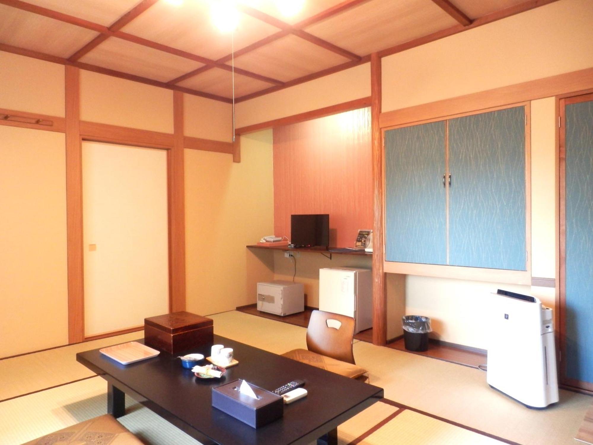 Tenryuso Otaki  ภายนอก รูปภาพ