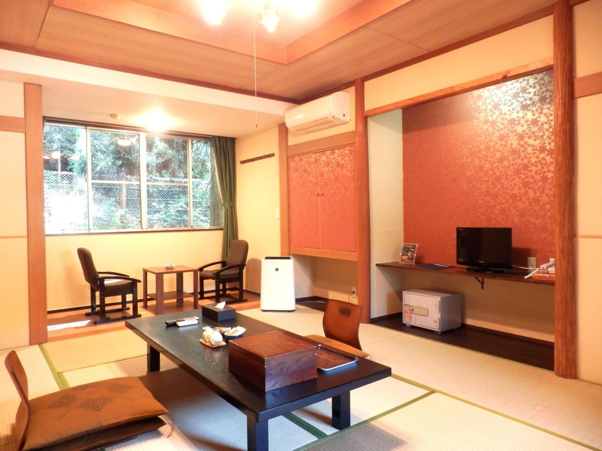 Tenryuso Otaki  ภายนอก รูปภาพ