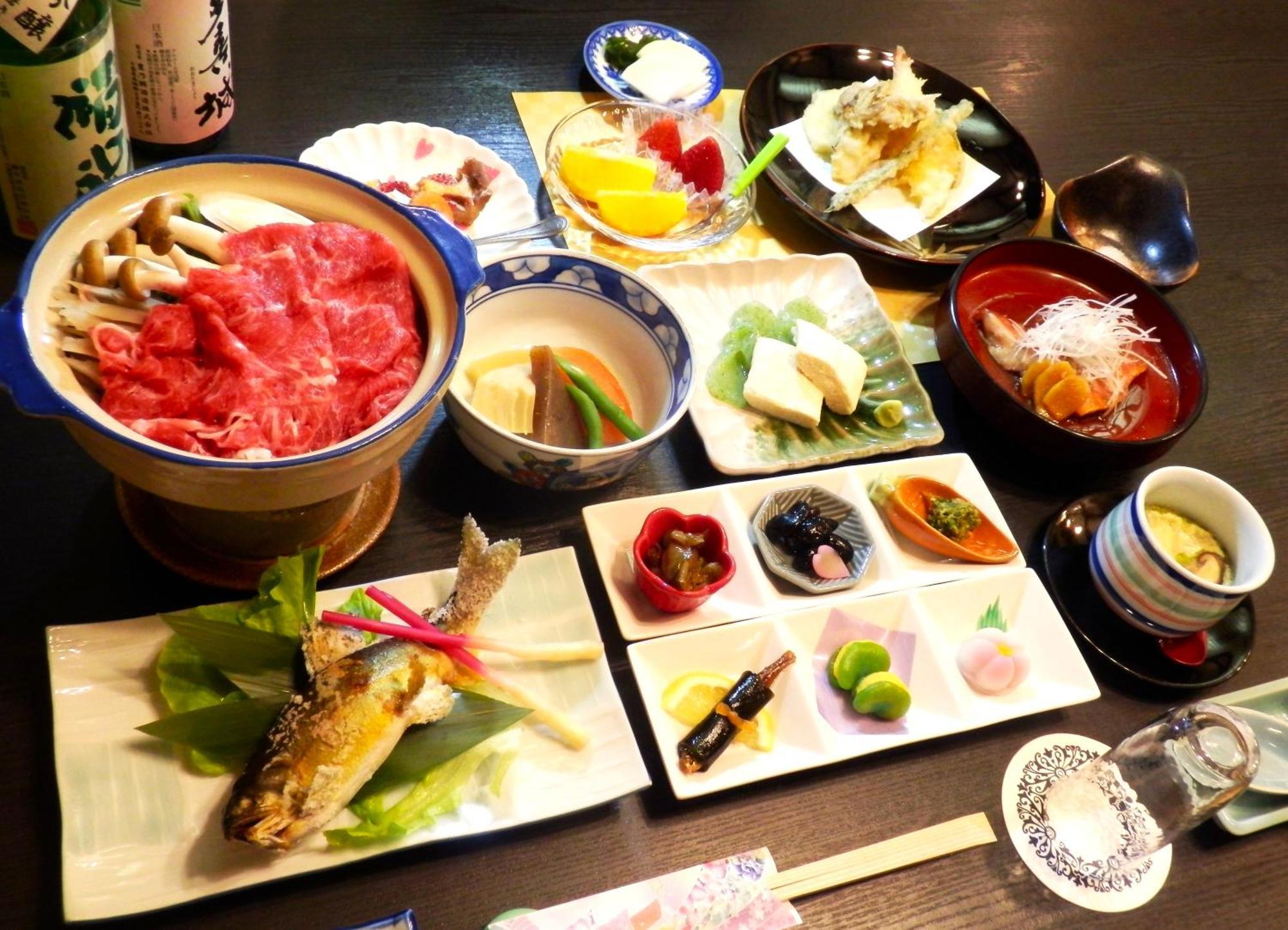 Tenryuso Otaki  ภายนอก รูปภาพ