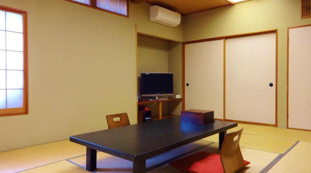 Tenryuso Otaki  ภายนอก รูปภาพ