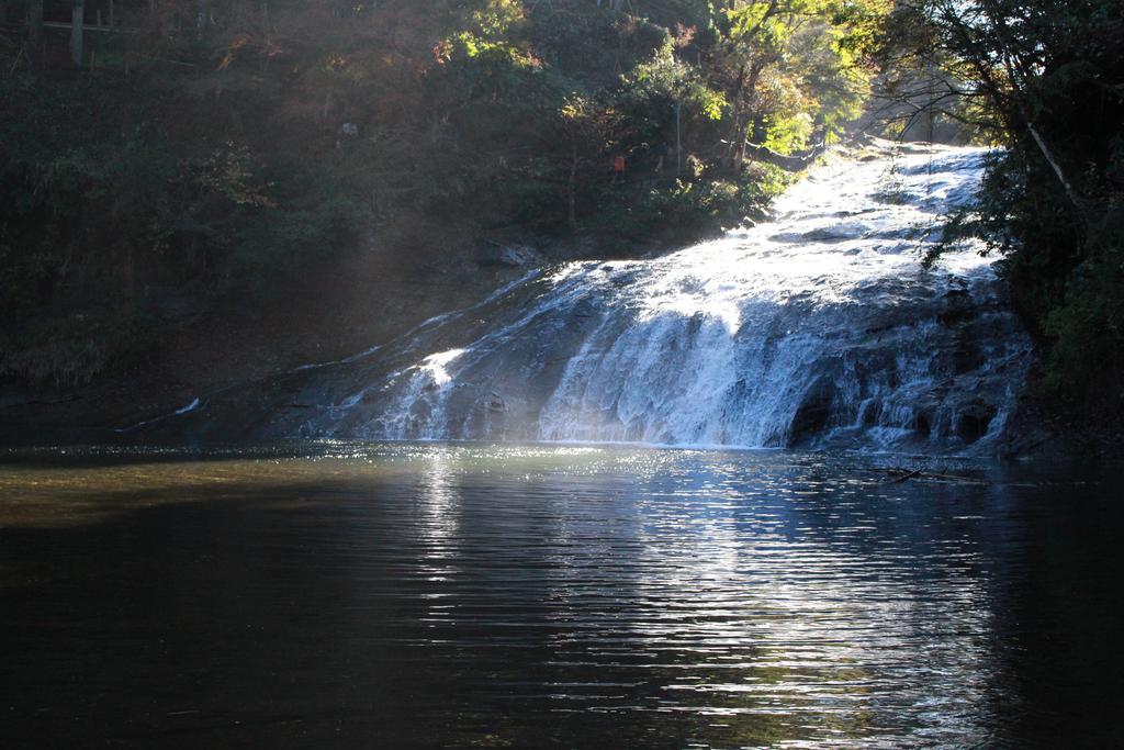 Tenryuso Otaki  ภายนอก รูปภาพ
