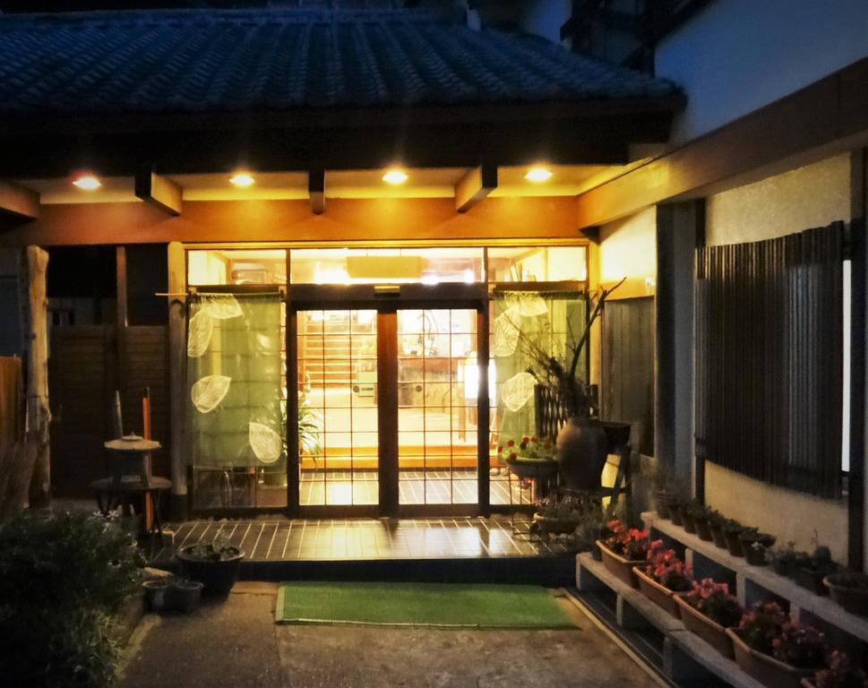 Tenryuso Otaki  ภายนอก รูปภาพ